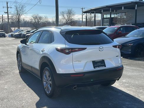 Certified 2023 MAZDA CX-30 AWD 2.5 S w/ Select Package image 6