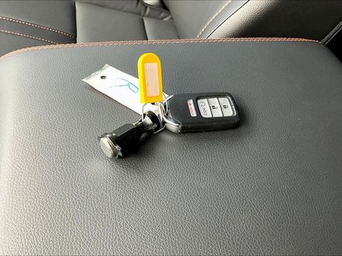 Used 2026 Honda Ridgeline TrailSport+ image 15