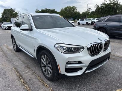 Used 2021 BMW X5 xDrive45e w/ Premium Package