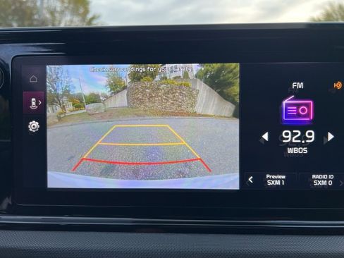 Used 2023 Kia K5 GT-Line w/ GT-Line Premium Package image 20