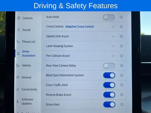 New 2025 Ford Mustang Mach-E GT w/ Interior Protection Package image 7