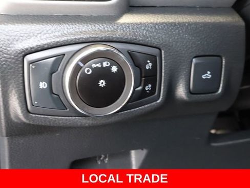 Used 2023 Ford Ranger XLT w/ Equipment Group 301A Mid image 19