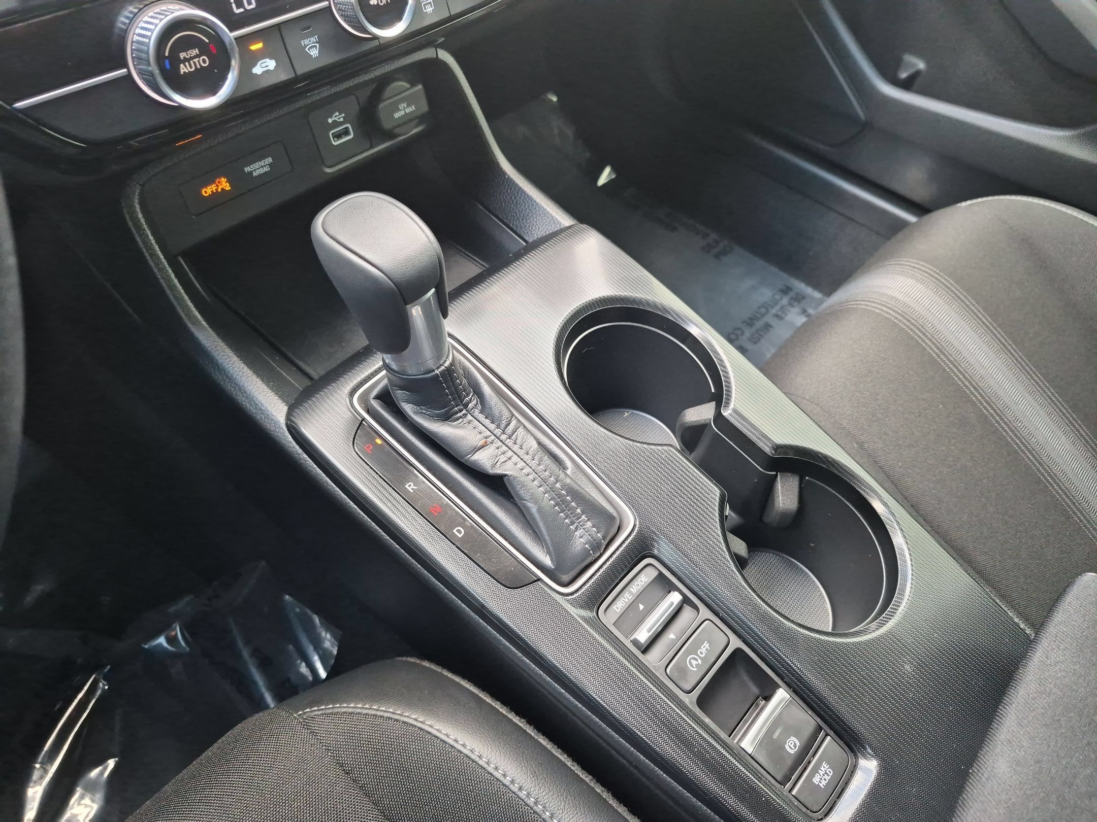 Certified 2024 Honda Civic Sport image 21