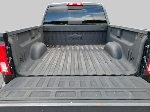 Used 2017 Chevrolet Silverado 1500 LTZ Z71 AWD/4WD image 32