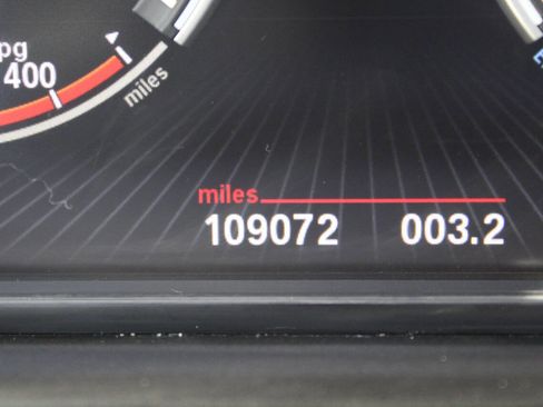 Used 2016 BMW 535d xDrive image 15