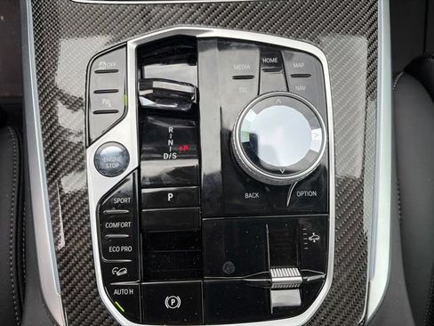 Used 2026 BMW X5 M60i AWD/4WD image 10