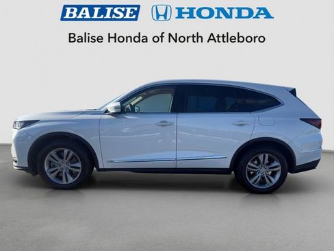 Used 2025 Acura MDX Base image 2