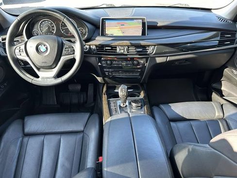Used 2015 BMW X5 xDrive50i AWD/4WD image 15
