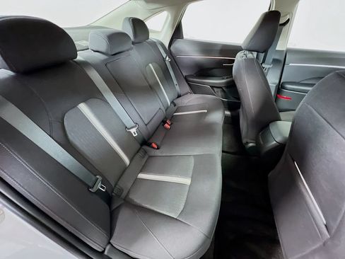 Certified 2026 Hyundai Sonata SEL FWD image 27