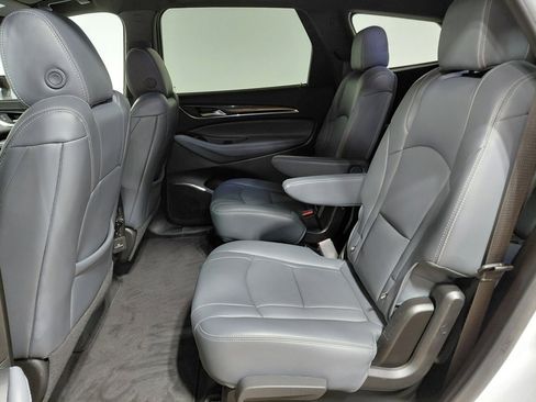 Used 2024 Buick Enclave Premium image 42