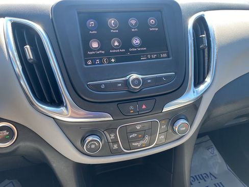 Used 2022 Chevrolet Equinox LS AWD/4WD image 29