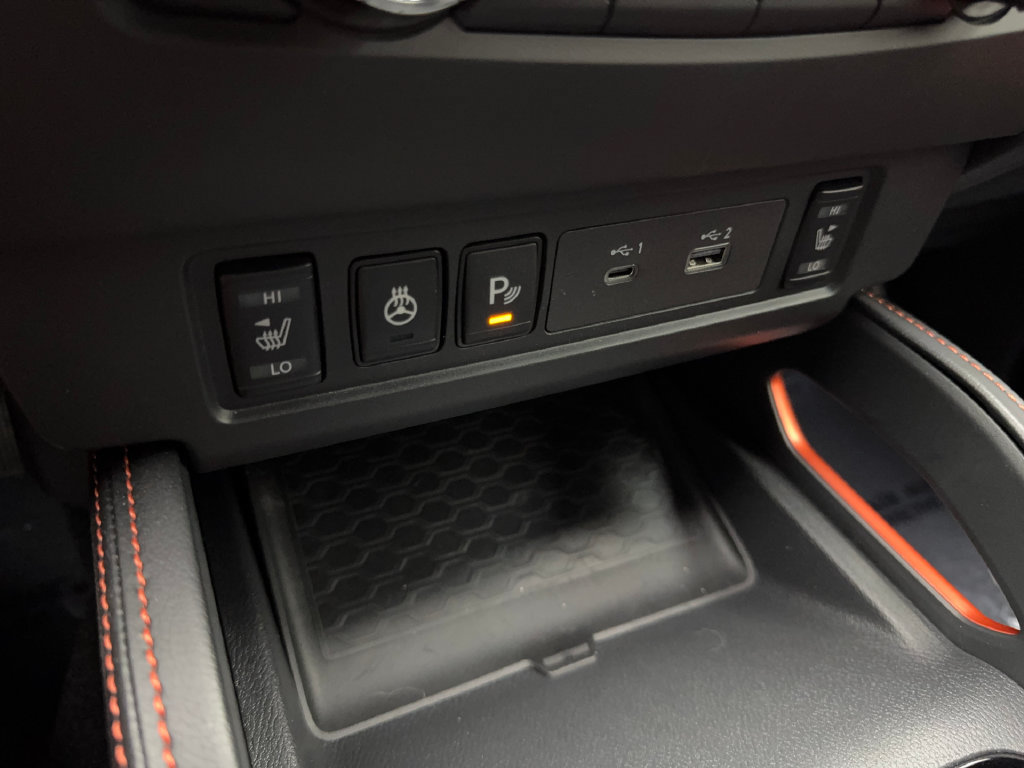 Used 2025 Nissan Frontier Pro-X w/ Pro Premium Package RWD image 72