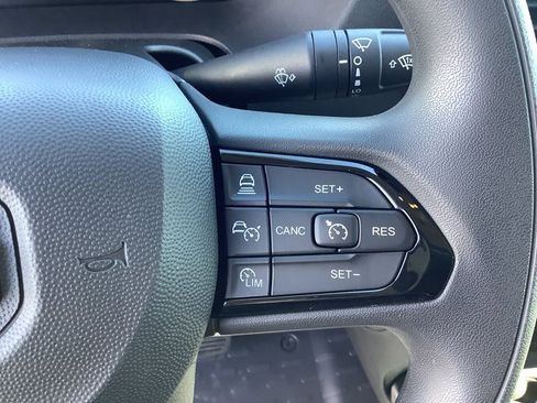 Used 2025 RAM ProMaster 1500 w/ Safety Group image 11