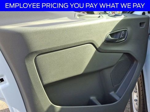 New 2026 Ford Transit 150 Low Roof RWD image 10