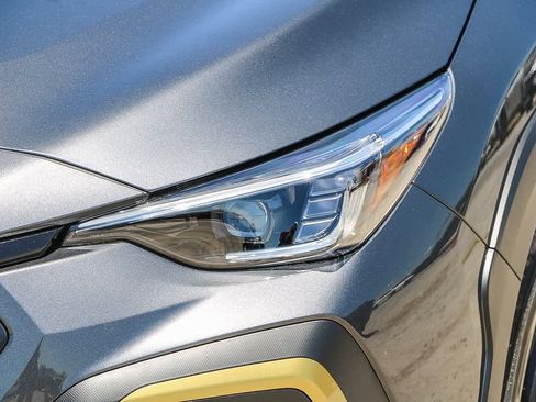 New 2025 Subaru Crosstrek 2.5i Sport image 8