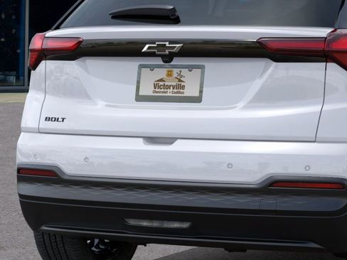 New 2027 Chevrolet Bolt LT FWD image 14