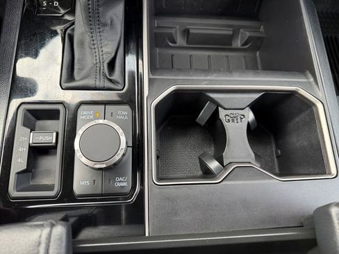 Used 2024 Toyota Tundra SR5 w/ TRD Off-Road Package image 25