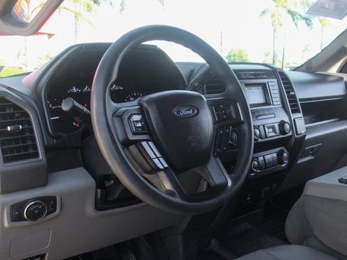 Used 2022 Ford F250 XL AWD/4WD image 18