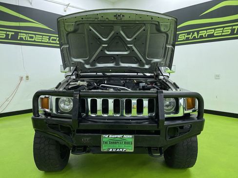 Used 2006 HUMMER H3 image 4