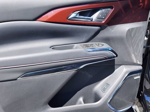 New 2026 Chevrolet Traverse RS AWD/4WD image 12
