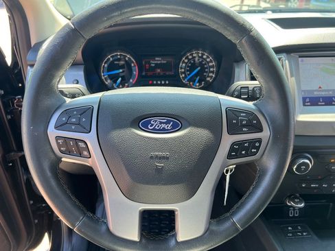 Used 2020 Ford Ranger XLT w/ Equipment Group 302A Luxury RWD image 17