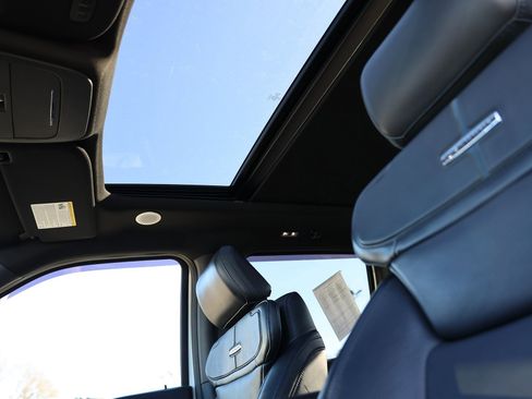 Used 2024 Ford F150 Platinum w/ Equipment Group 702A High image 23