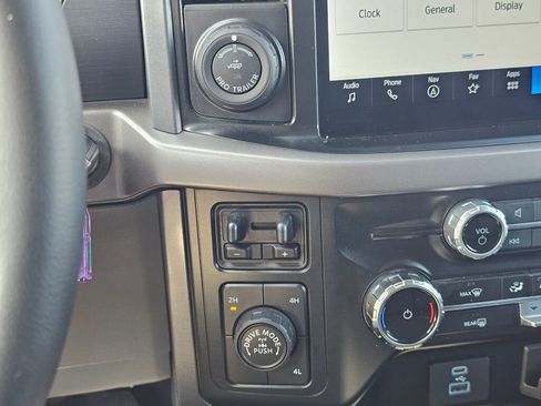 Used 2024 Ford F150 XLT w/ Tow/Haul Package image 31