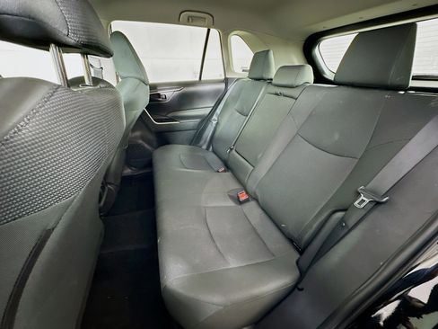 Used 2024 Toyota RAV4 LE image 23