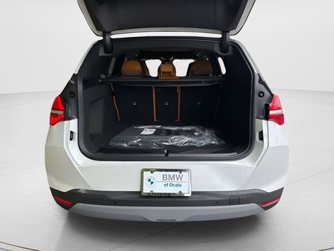 New 2026 BMW X3 xDrive30 AWD/4WD image 21