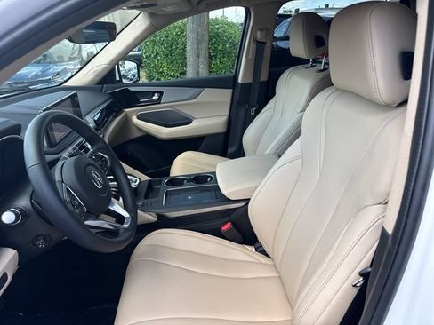 Certified 2026 Acura MDX SH-AWD image 15