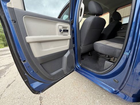 Used 2011 RAM 1500 Big Horn AWD/4WD image 19