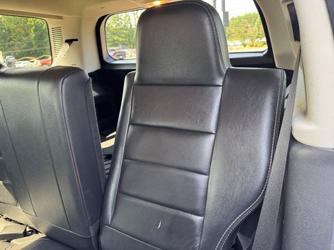 Used 2016 Jeep Patriot High Altitude FWD image 18