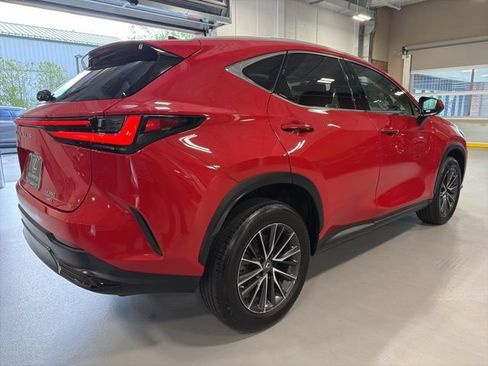 Used 2022 Lexus NX 350 AWD image 7