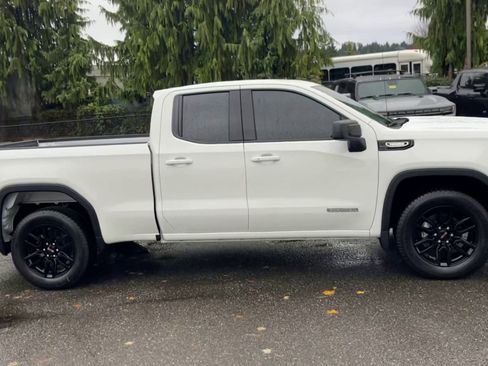 New 2026 GMC Sierra 1500 Elevation image 74