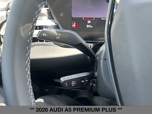 New 2026 Audi A5 2.0T Premium Plus AWD/4WD image 25