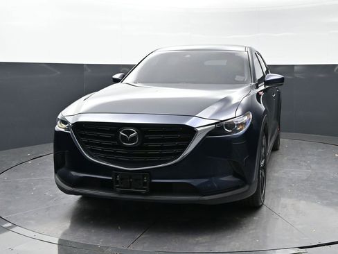 Used 2023 MAZDA CX-9 Touring Plus image 5