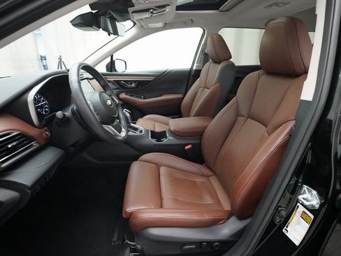 Used 2024 Subaru Outback Touring XT image 7