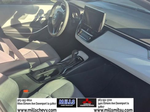 Used 2024 Toyota Corolla SE image 15