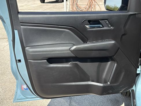 New 2026 Chevrolet Colorado LT w/ LT Convenience Package image 8