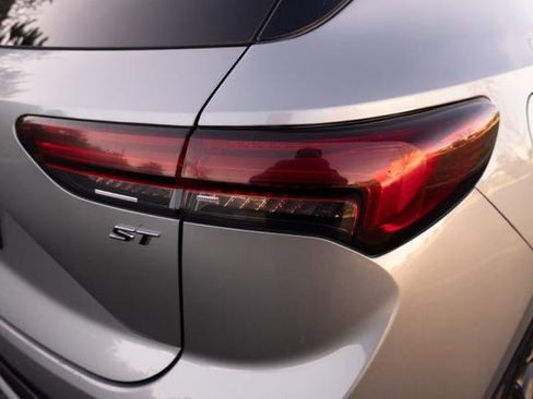 Used 2023 Buick Envision Preferred w/ Sport Touring Package image 37