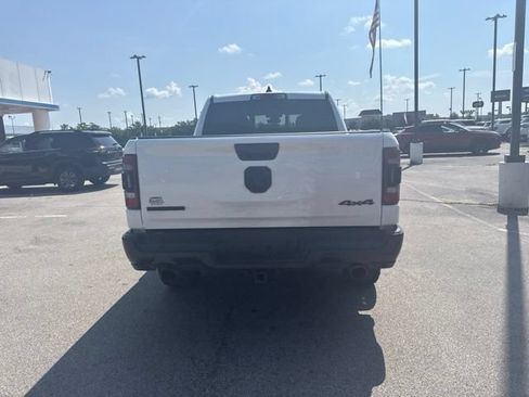 Used 2023 RAM 1500 Big Horn AWD/4WD image 4