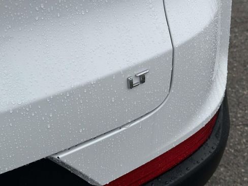 Used 2023 Chevrolet TrailBlazer LT image 11