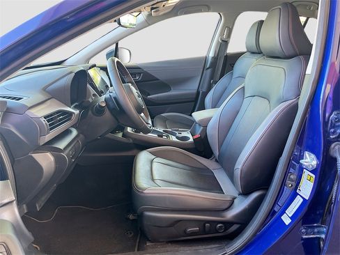 Used 2024 Subaru Crosstrek 2.5i Limited image 20