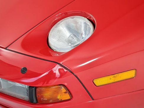 Used 1994 Porsche 928 GTS RWD image 11