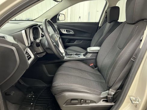 Used 2016 Chevrolet Equinox LT w/ Convenience Package FWD image 18