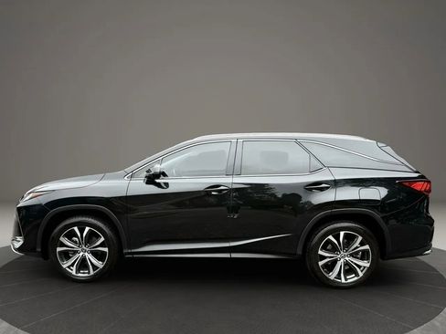 Used 2021 Lexus RX 350L FWD w/ Premium Package image 8