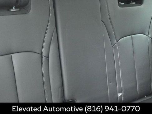 Certified 2026 INFINITI QX60 Luxe w/ Cargo Package AWD/4WD image 14