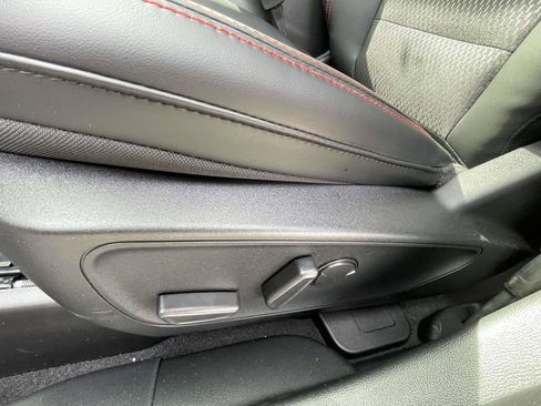 New 2026 Ford Escape ST-Line Select w/ Tech Pack #2 image 15