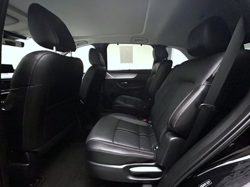 Certified 2024 MAZDA CX-90 Plug-In Hybrid w/ Premium Pkg image 20