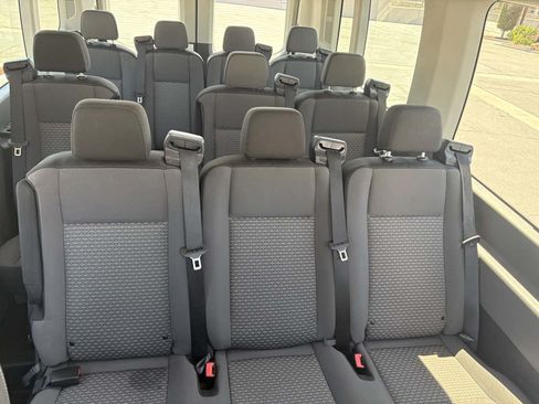 Used 2025 Ford Transit 350 XLT RWD image 27